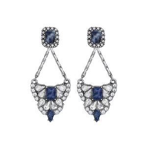 Chloe + Isabel Tangier Convertible Earrings